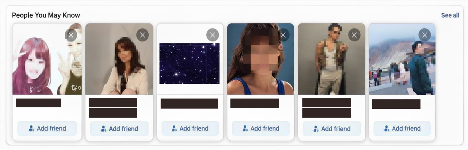 Fixed Observers